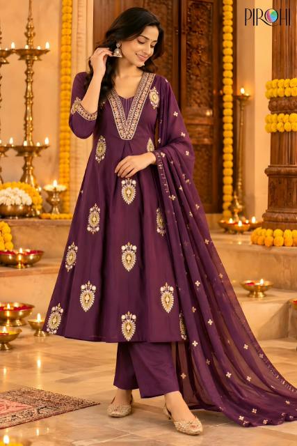 Pirohi malaika kurti wholesaler in siliguri